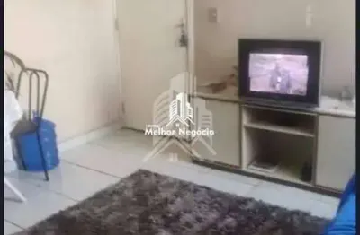 Apartamento à venda com 2 quartos no bairro Jardim Novo Ângulo em Hortolândia