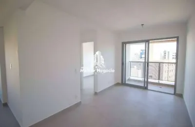 Apartamento com 2 quartos à venda na Rua Barão Geraldo de Resende, 295, Botafogo, Campinas