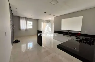 Casa com 2 quartos à venda na Rua Margarete Gimenes Corrêa, Parque Residencial Salerno (Nova Veneza), Sumaré