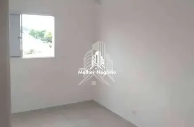Apartamento com 2 quartos à venda na Rua Cariris, 857, Jardim São Francisco, Santa Bárbara D'Oeste