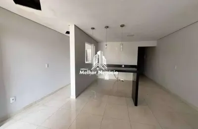 Casa com 2 quartos à venda na Rua Petrolina, Parque Residencial Salerno (Nova Veneza), Sumaré