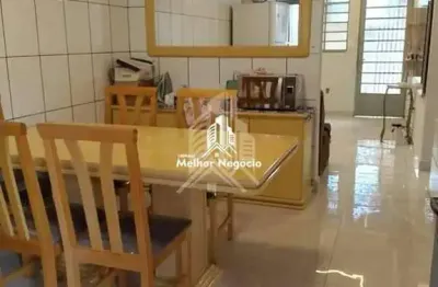 Casa à venda com 2 quartos no bairro Morada das Acácias em Limeira