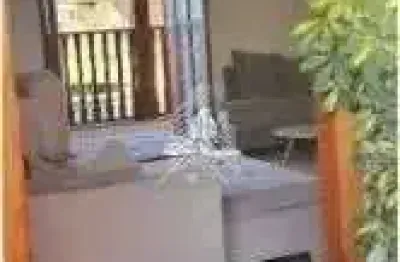 Casa à venda,  2 Quartos, 3 banheiros - Catharina Zanaga -  Americana SP