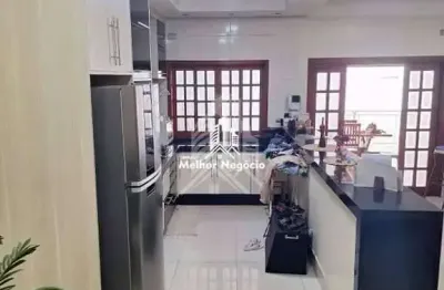 Casa Sobrado a venda 3 quartos 1 suíte Jardim Dona Regina - SBO / SP