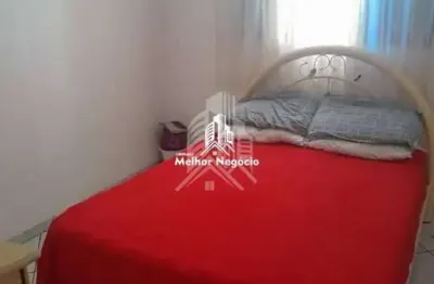 Casa à venda, 3 Quartos, 3 banheiros  - Vila Mathiesen, - Americana - SP