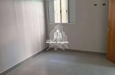 Casa à venda com 3 quartos (1 suíte) 2 banheiros - Nova América - Piracicaba SP