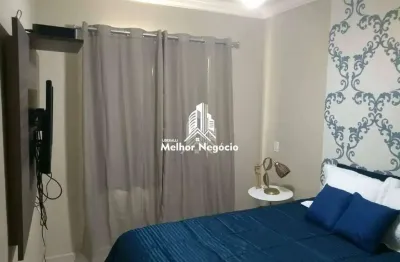 Apartamento à venda com 2 quartos  1 banheiro - Condomínio Recanto do Jupiá - Jardim Parque Jupiá  em Piracicaba SP