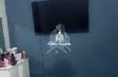 Apartamento à venda com 2 quartos 1 banheiro - Condomínio  Residencial Abaeté 5 -  Vila Abaeté, Campinas, SP