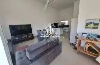 Casa à venda 3 quartos (3 suítes) 3 banheiros  Condomínio Jardim de Mônaco - Parque Orlândia -Hortolândia SP