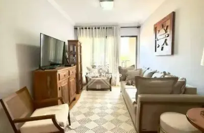 Apartamento à venda com 2 quartos (1 suíte) 2 banheiro  Edif: Serra do japi - Jardim Paraiso - Campinas