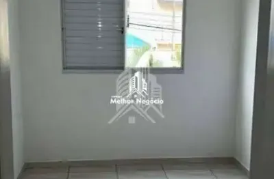 Apartamento à venda com 03 Quartos (1 suíte), no Condominio Recanto dos Cedros em Hortolândia-SP.