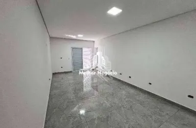 Casa com 3 quartos à venda na Rua Ângelo Luís Quaglio, Jardim dos Ipês, Sumaré