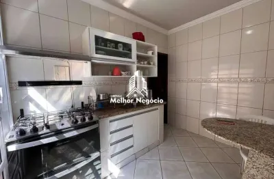 Casa com 3 quartos à venda na Rua João de Souza Aranha, 500, Jardim São Francisco, Piracicaba