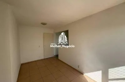 Apartamento à venda com 2 dormitórios no Condomínio Spazio Carlos Pyles na região do Bosque em Campinas-SP