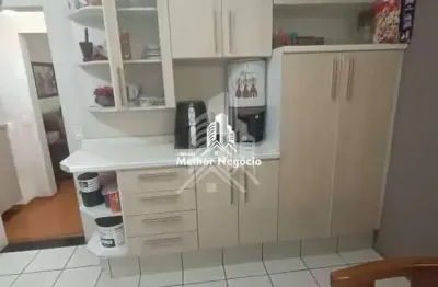 Casa com 3 dormitórios à venda no condomínio Villa Flora, Sumaré - SP