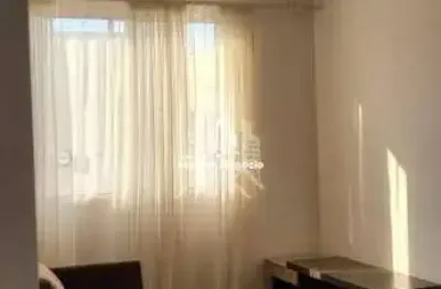 Apartamento com 2 quartos à venda na Avenida Alcindo Dell'Agnese, 8, Vale das Paineiras, Americana