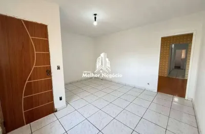 Casa com 02 quartos à venda no bairro Vila Monteiro, Piracicaba - SP