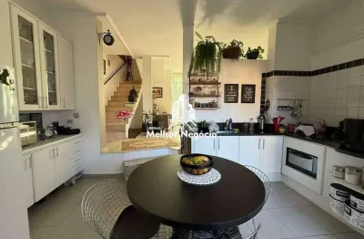 Casa com 03 quartos à venda no bairro Piracicamirim em Piracicaba - SP