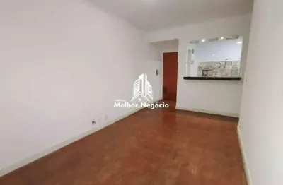 Apartamento à venda com 2 quartos, no Vila Independência em Limeira/SP