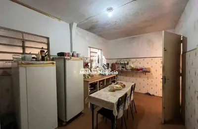 Casa à venda com 2 quartos no bairro Jardim Ipanema em Piracicaba/SP