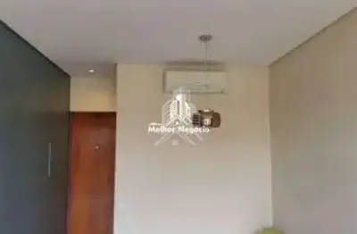 Apartamento à venda com 03 Quartos (1 suíte), no Condomínio Residencial Mandarins em Campinas-SP.