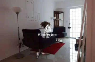 Casa à venda com 4 quartos no bairro Vila Industrial em Campinas