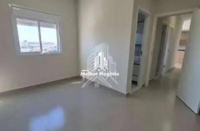 Apartamento à venda com 2 quartos e 1 suíteno bairro Sta Terezinha Paulinia