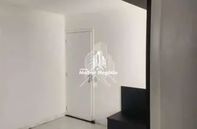Apartamento com 1 quarto à venda na Rua Rio Canindé, 100, Jardim da Balsa II, Americana