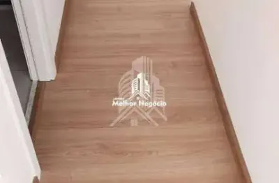 Apartamento com 2 quartos à venda na Avenida Olívio Franceschini, 10, Jardim Santana, Hortolândia