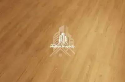 Apartamento com 2 quartos à venda na Avenida Olívio Franceschini, Jardim Santana, Hortolândia