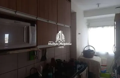 Apartamento com 2 quartos à venda na Rua José Moscardini, 70, Jardim Nossa Senhora de Fátima, Hortolândia