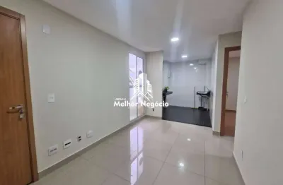 Apartamento à venda com 2 quartos no condomínio Residencial Costa Laguna em Campinas  - SP