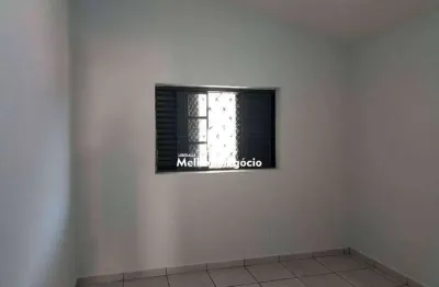 Casa com 1 quarto à venda na Rua São Marcos, 1, Jardim São Roque, Americana