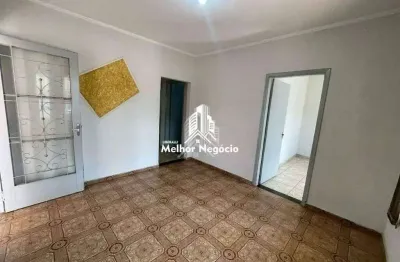 Casa com 3 quartos à venda na Rua São Marcos, Jardim São Roque, Americana