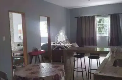 Casa com 5 quartos (1 suíte) à venda no bairro Jardim Amanda II, Hortolândia - SP