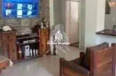 Casa/Chácara à venda  4 Quartos (1 suite) 3 banheiros - Loteamento Chácaras Vale das Garças, Campinas/SP