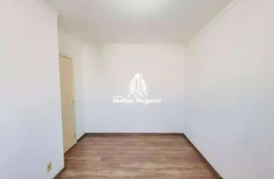 Apartamento com 2 quartos à venda na Via Francisco Boldrini (Cond Res Prq Alabama), 106, Jardim Recanto, Americana