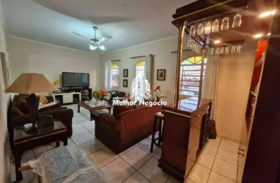Casa com 3 quartos à venda na Rua Tietê, 5, Cidade Jardim, Campinas