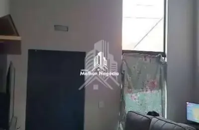 Casa com 2 quartos à venda na Rua Três, 52, Jardim das Figueiras II, Hortolândia