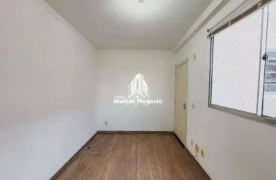 Apartamento com 2 quartos à venda na Via Francisco Boldrini (Cond Res Prq Alabama), 112, Jardim Recanto, Americana