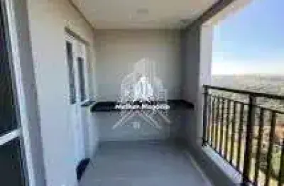 Apartamento  à venda, 2 Quaartos, 2 banheiros no Condomínio Ibza - Bairro Parque Nossa Senhora das Dores - Limeira SP