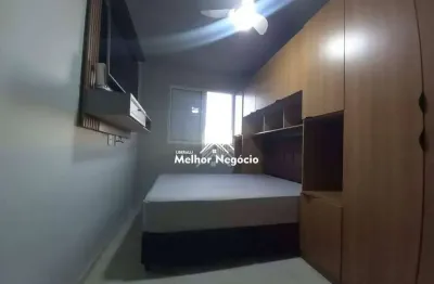 Apartamento à venda com 2 quartos no Condomínio Portal Jardim das Angélicas em Hotolândia/SP