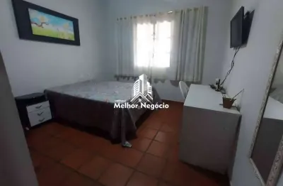 Casa  à venda, 4 Quartos, 4 banheiros - Condomínio Onix -  Bairro dos Pires - Limeira, SP