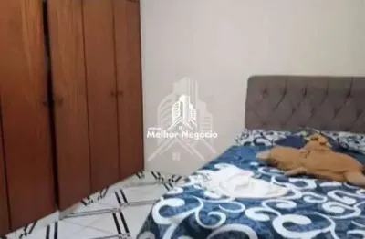 Casa , à venda, 3 Quartos, 2 banheiros no Bairro Parque Bandeirantes I (Nova Veneza), Sumaré, SP