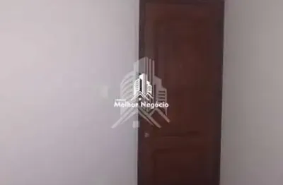 Apartamento à venda com 02 dormitórios (Quartos) no bairro Jardim Alvorada em Sumaré - SP