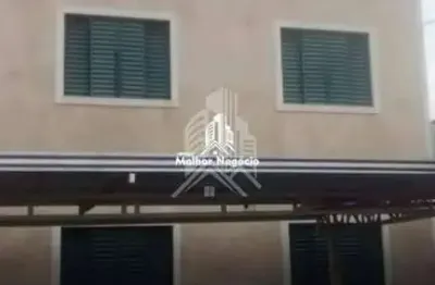 Apartamento à venda com 02 dormitórios (Quartos) no bairro Jardim Alvorada em Sumaré - SP