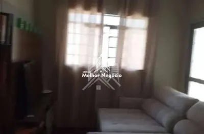 Casa , à venda, 3 Quartos, 2 banheiros no Bairro Parque Bandeirantes I (Nova Veneza), Sumaré, SP