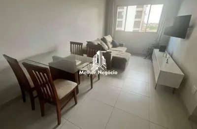 Apartamento à venda com 02 quartos no condomínio Rodrigo em Campinas, SP