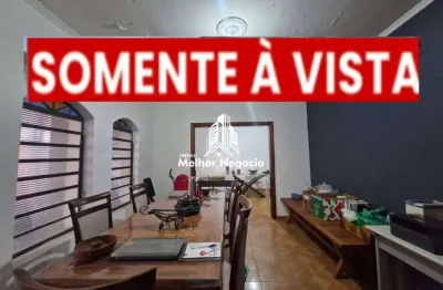 SOMENTE À VISTA - Casa sobrado à venda com 7 quartos, sendo 1 suíte em Campinas.