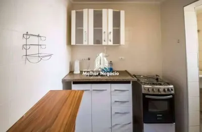 Apartamento com 1 quarto à venda na Rua Ferreira Penteado, 40, Centro, Campinas